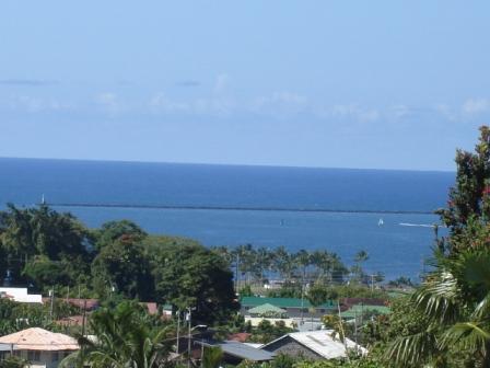 Clear Hilo Day